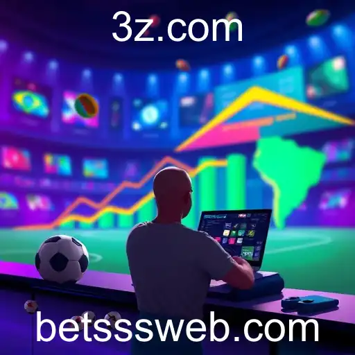 Mercado de Jogos Online Cresce no Brasil