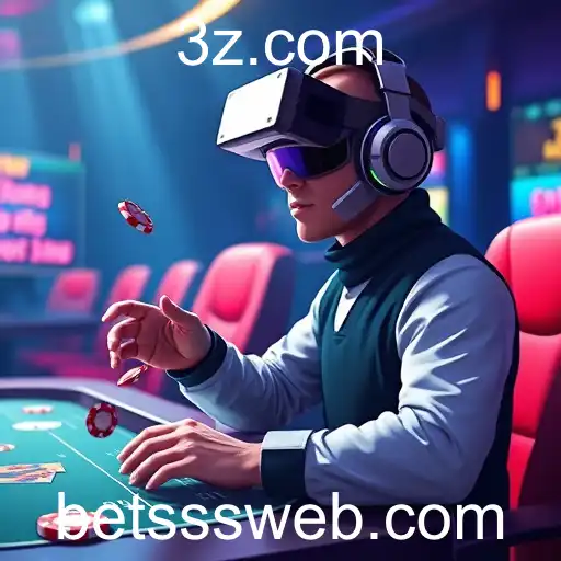 A Revolução dos Sites de Jogos em 2025